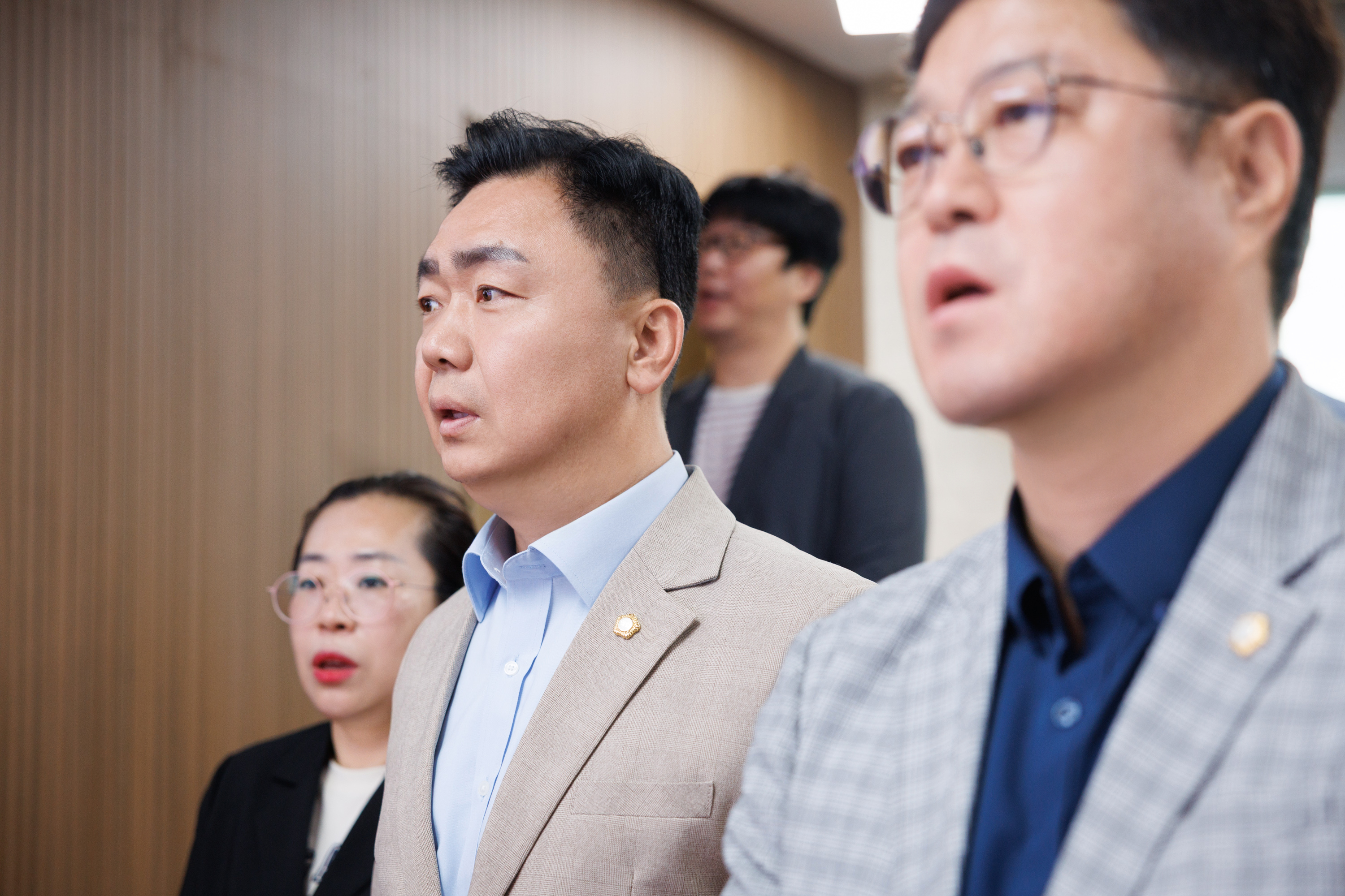 제26회 양주시 학생읍악경연대회 이미지7