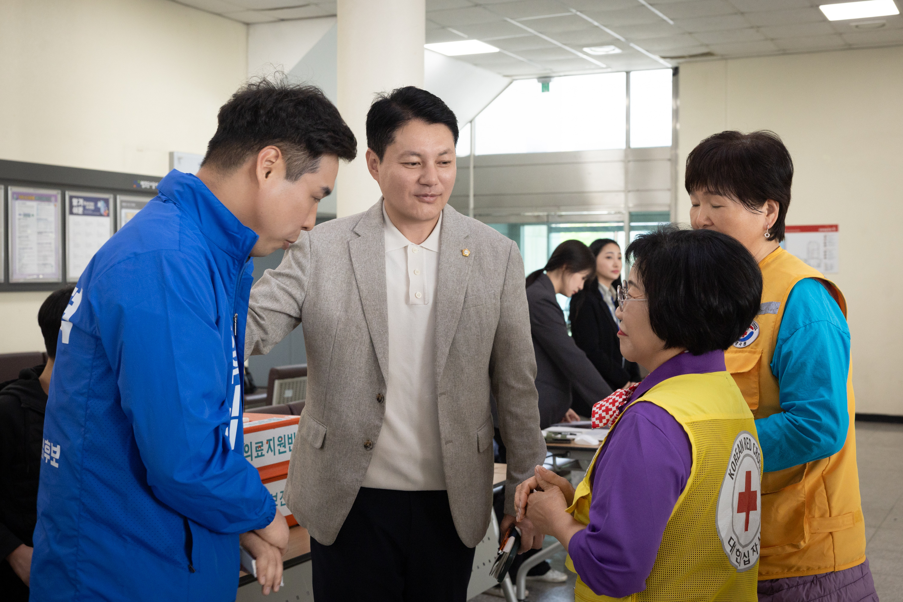 제46회 장애인의 날 기념행사 이미지2