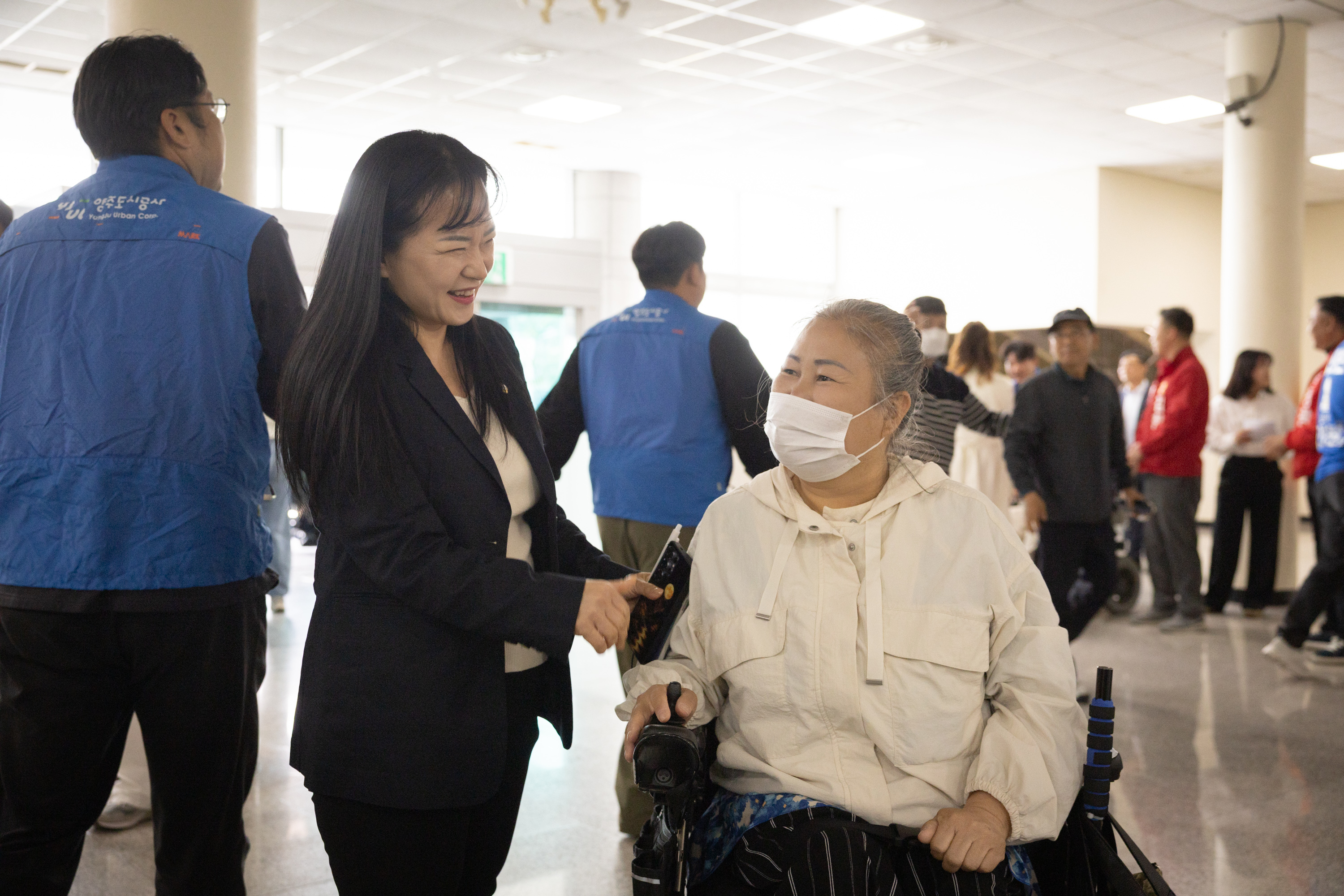 제46회 장애인의 날 기념행사 이미지3