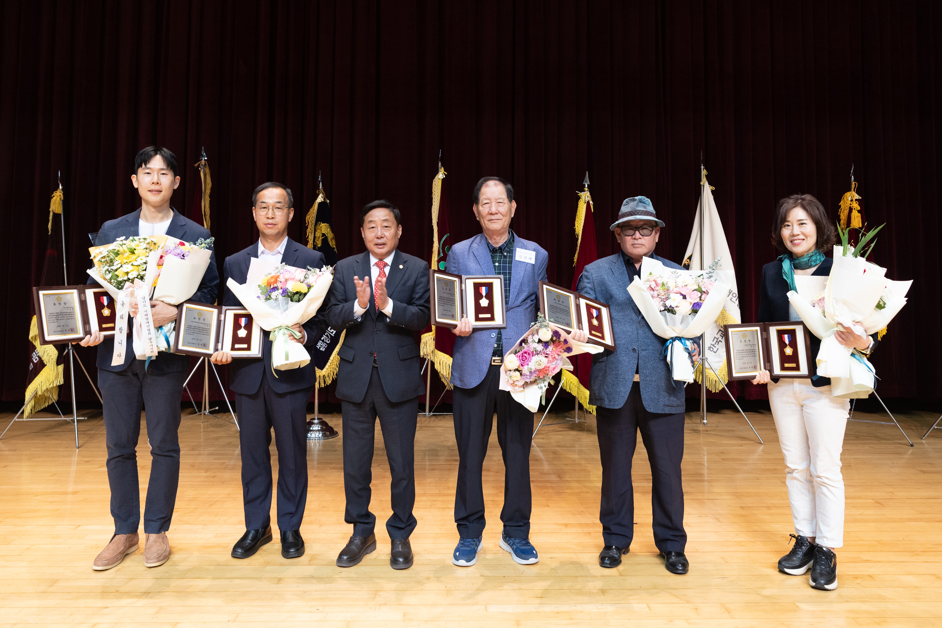 제46회 장애인의 날 기념행사 이미지13