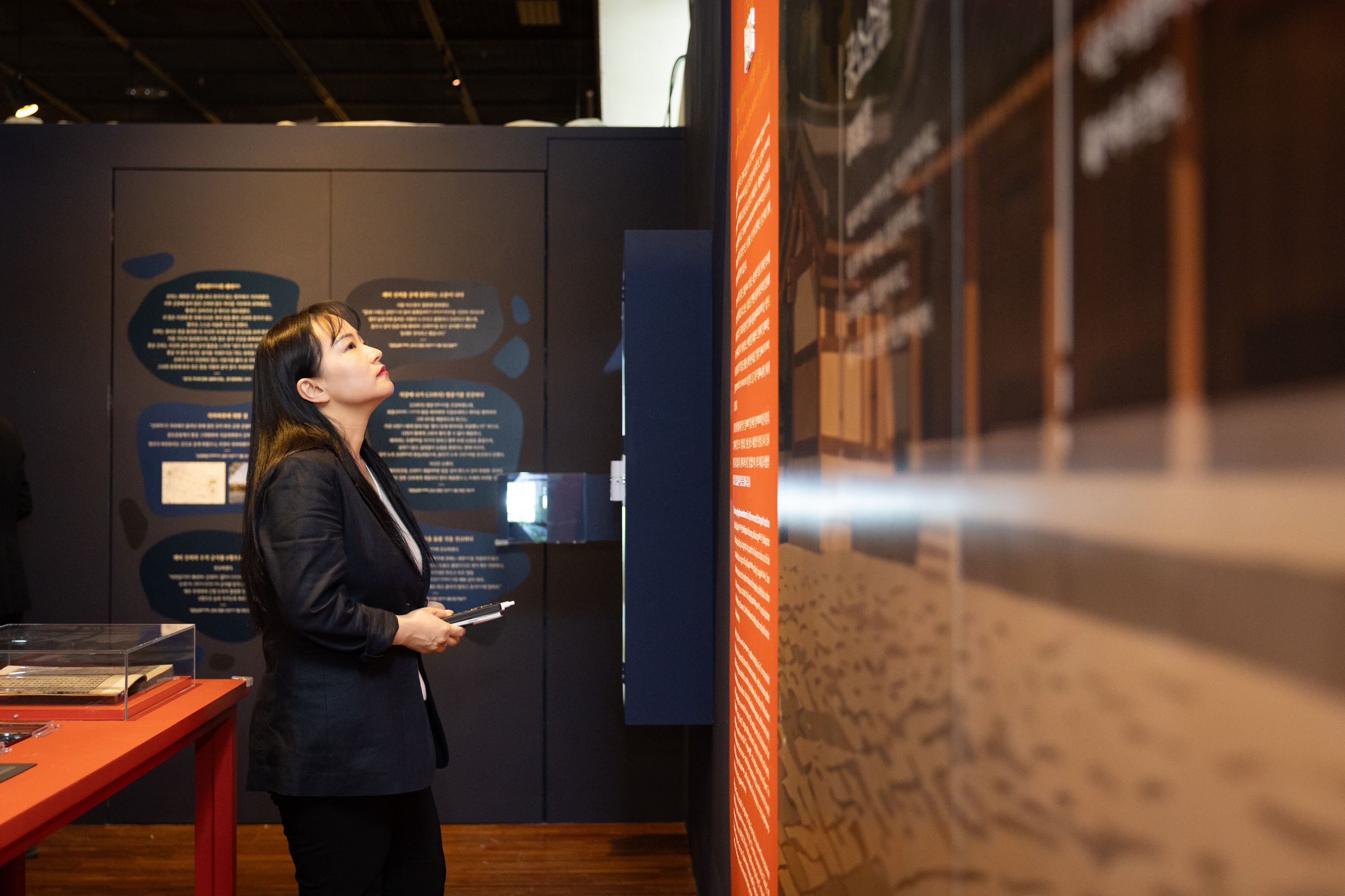 회암사지박물관 특별전시 개막식 이미지15