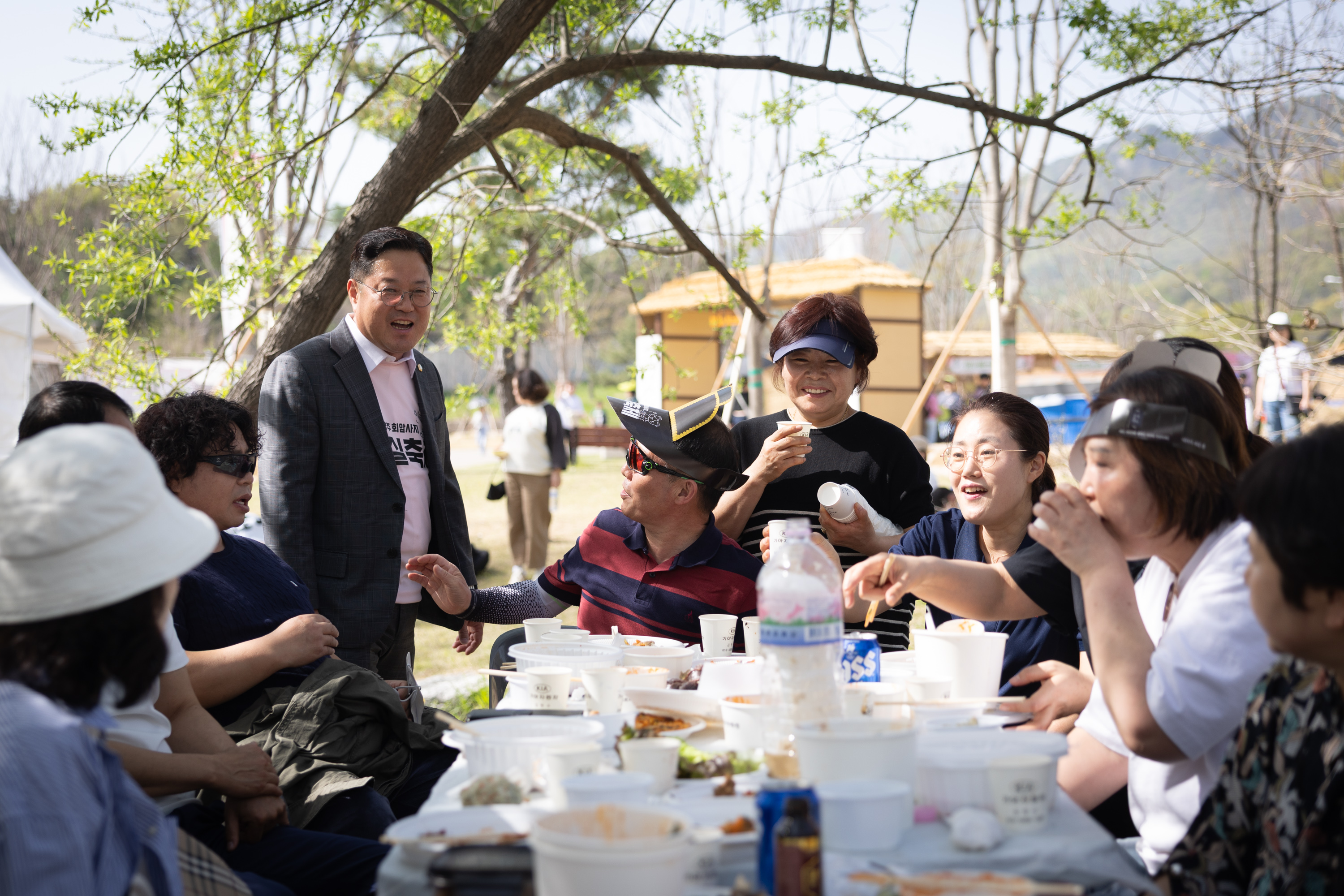 제9회 회암사지 왕실축제 개막식 이미지6
