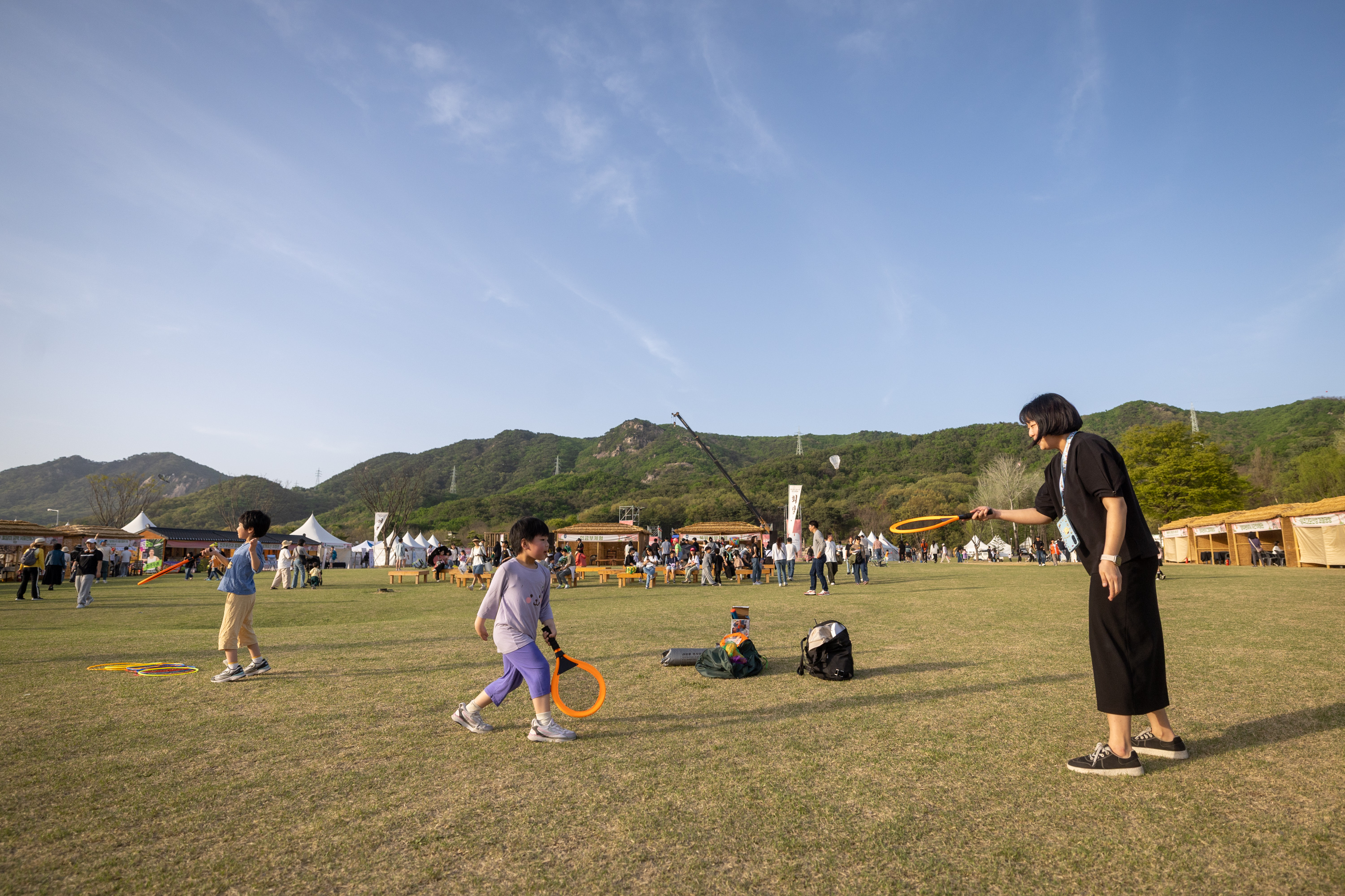 제9회 회암사지 왕실축제 개막식 이미지14