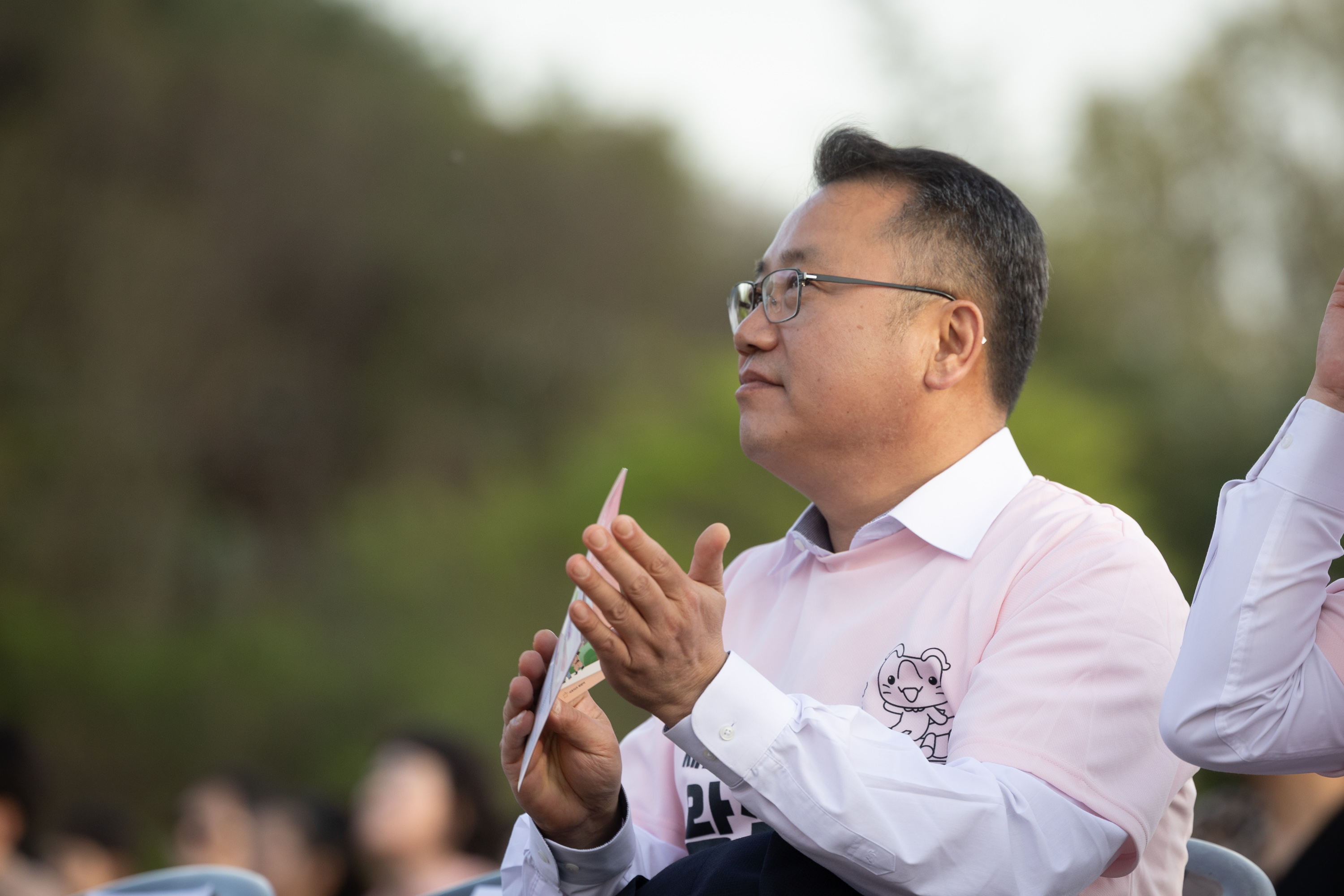 제9회 회암사지 왕실축제 개막식 이미지15