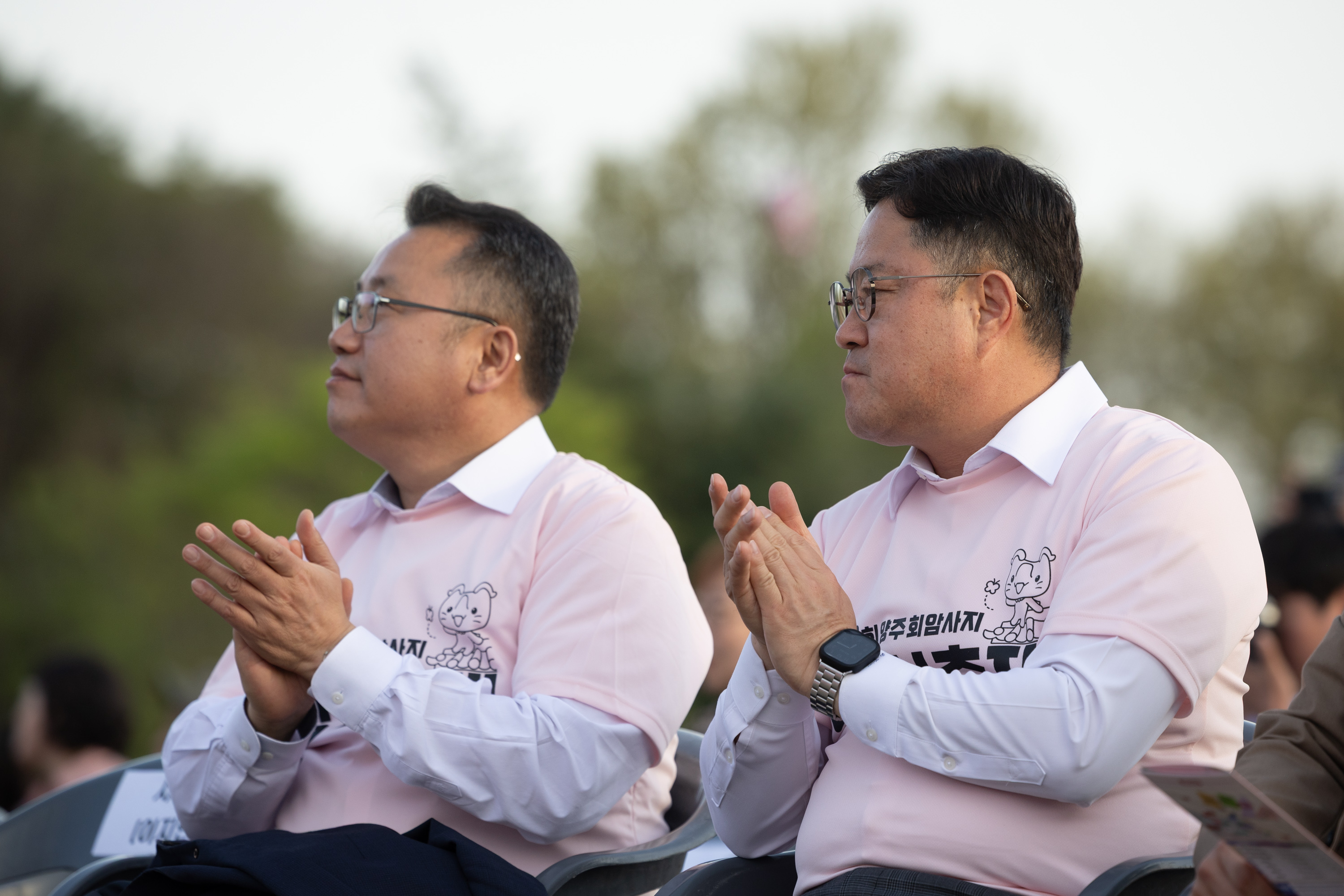 제9회 회암사지 왕실축제 개막식 이미지16