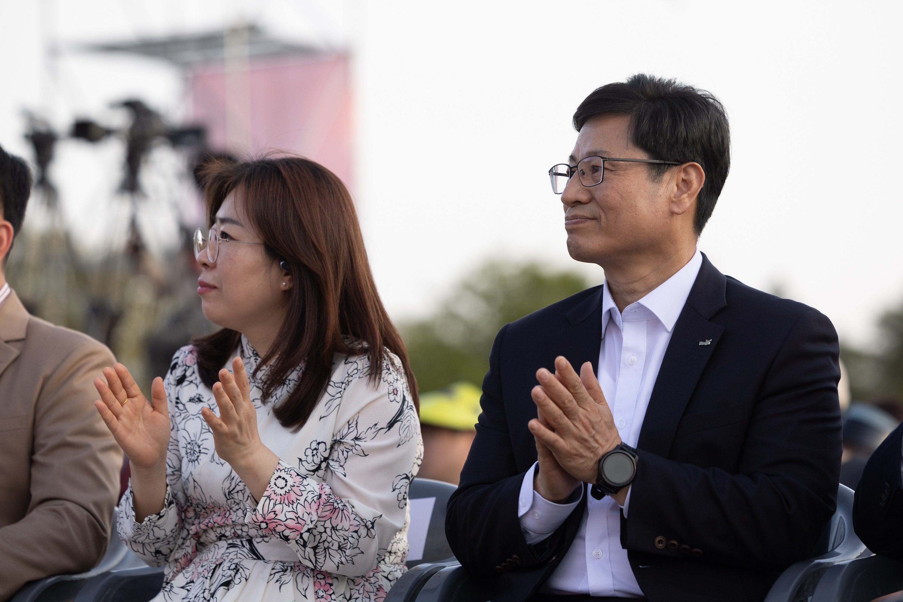 제9회 회암사지 왕실축제 개막식 이미지17