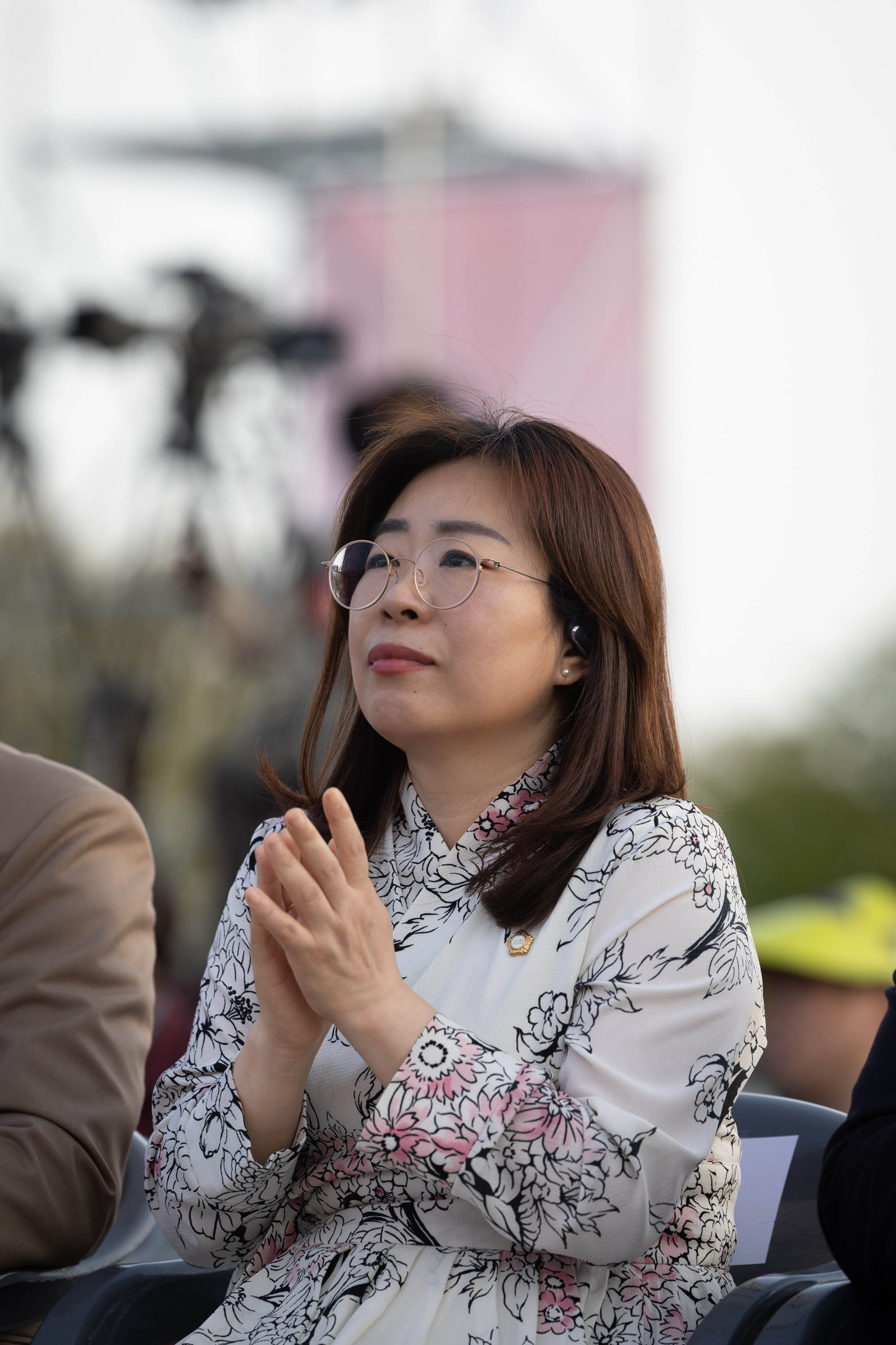 제9회 회암사지 왕실축제 개막식 이미지18