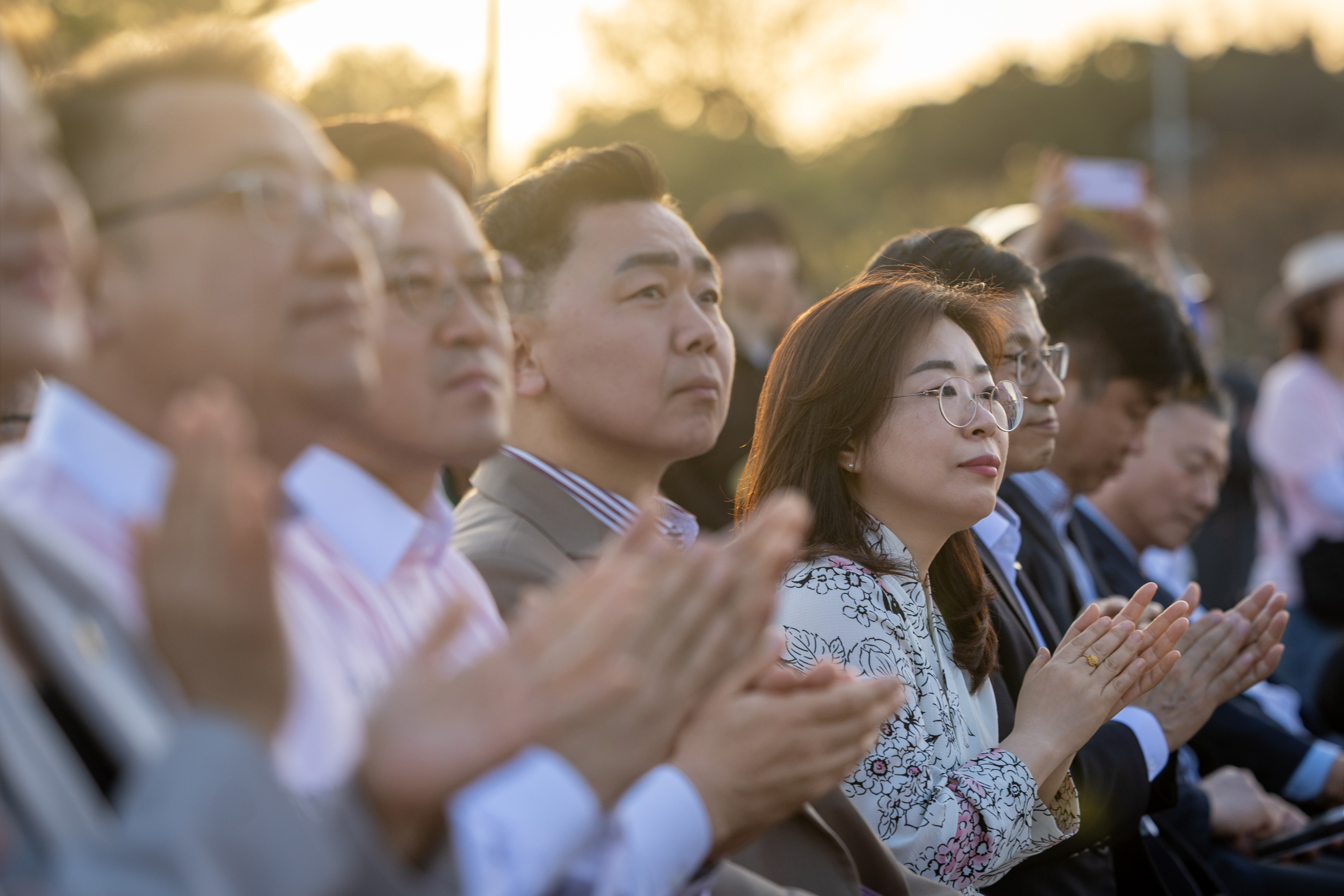 제9회 회암사지 왕실축제 개막식 이미지19