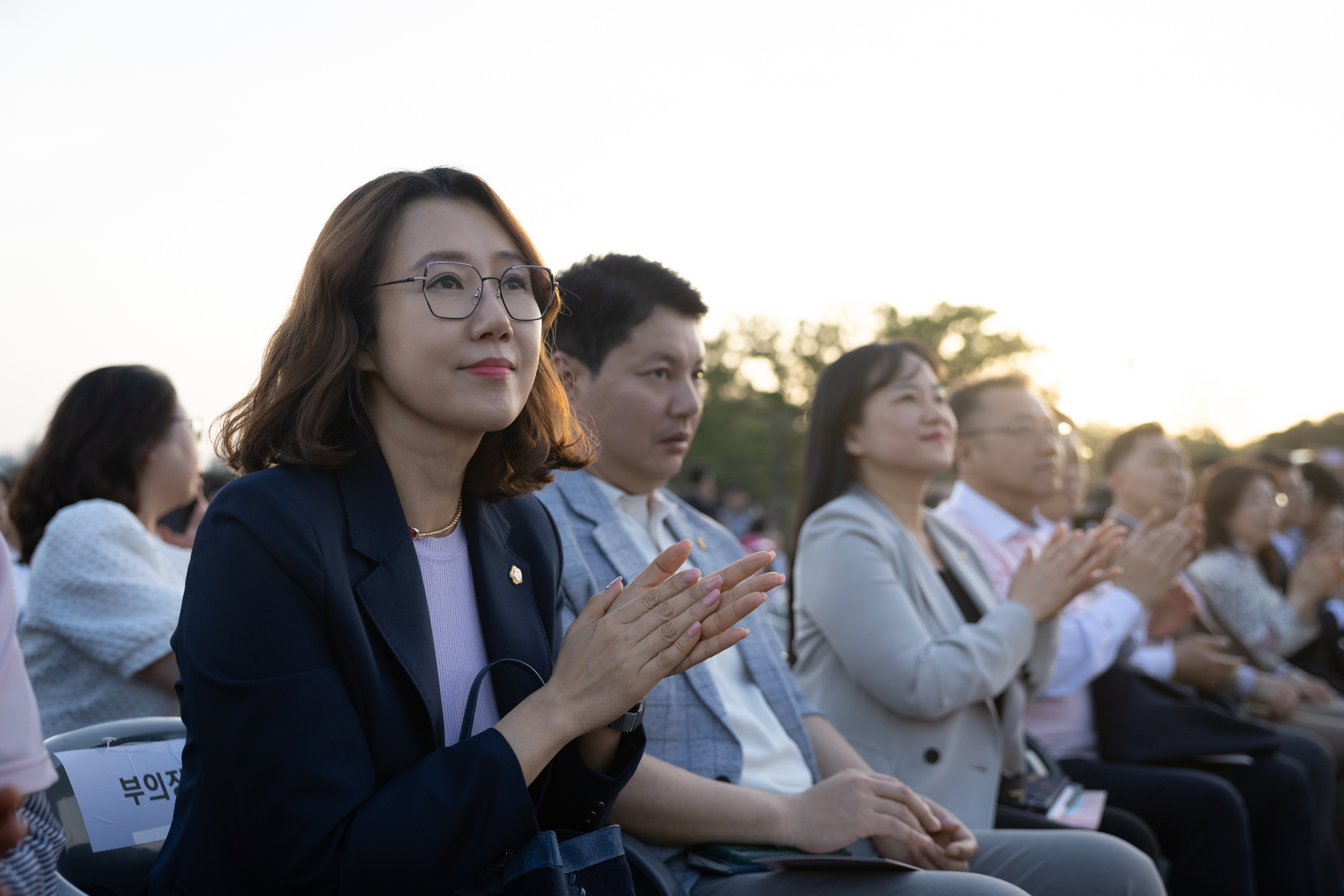 제9회 회암사지 왕실축제 개막식 이미지21