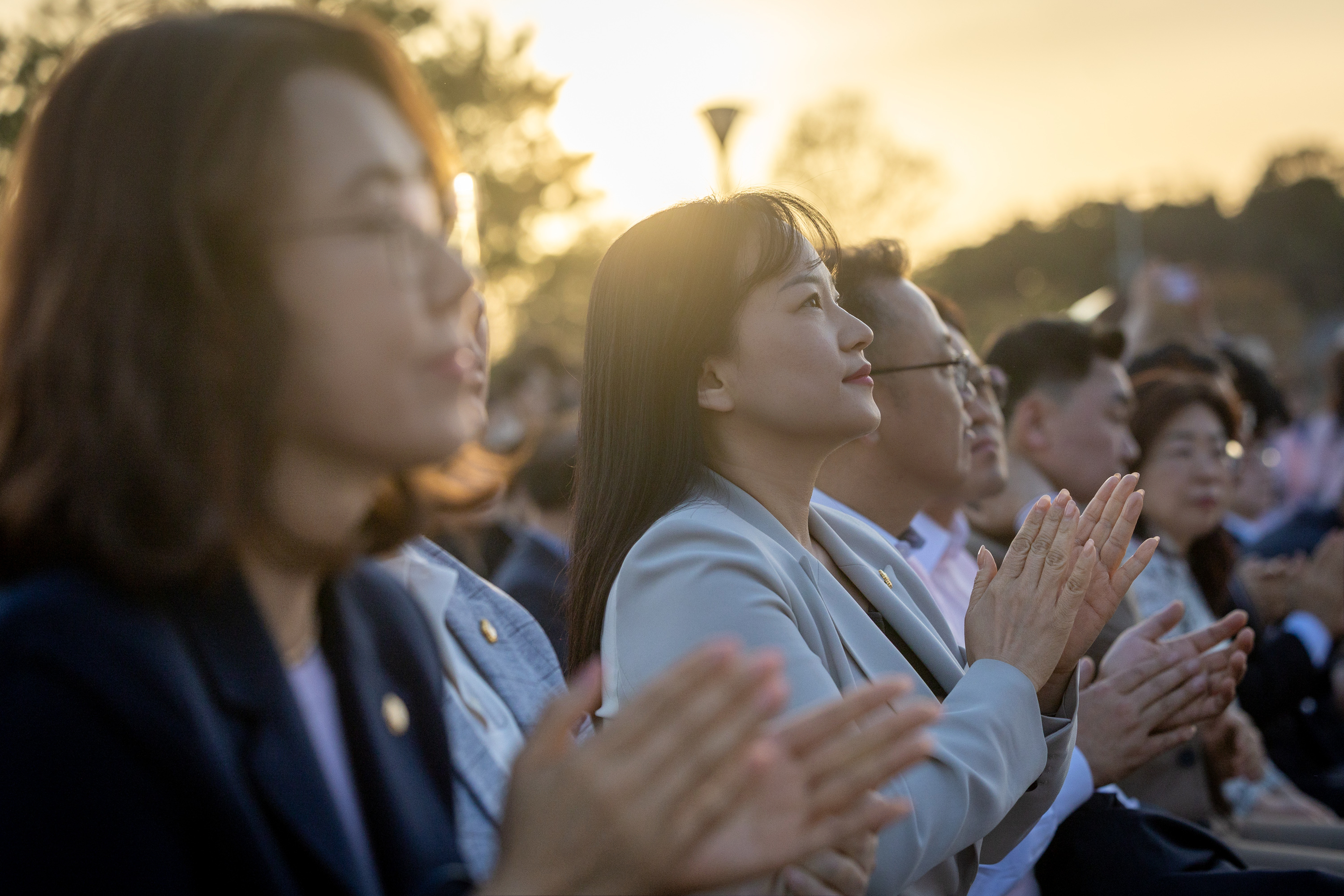 제9회 회암사지 왕실축제 개막식 이미지22
