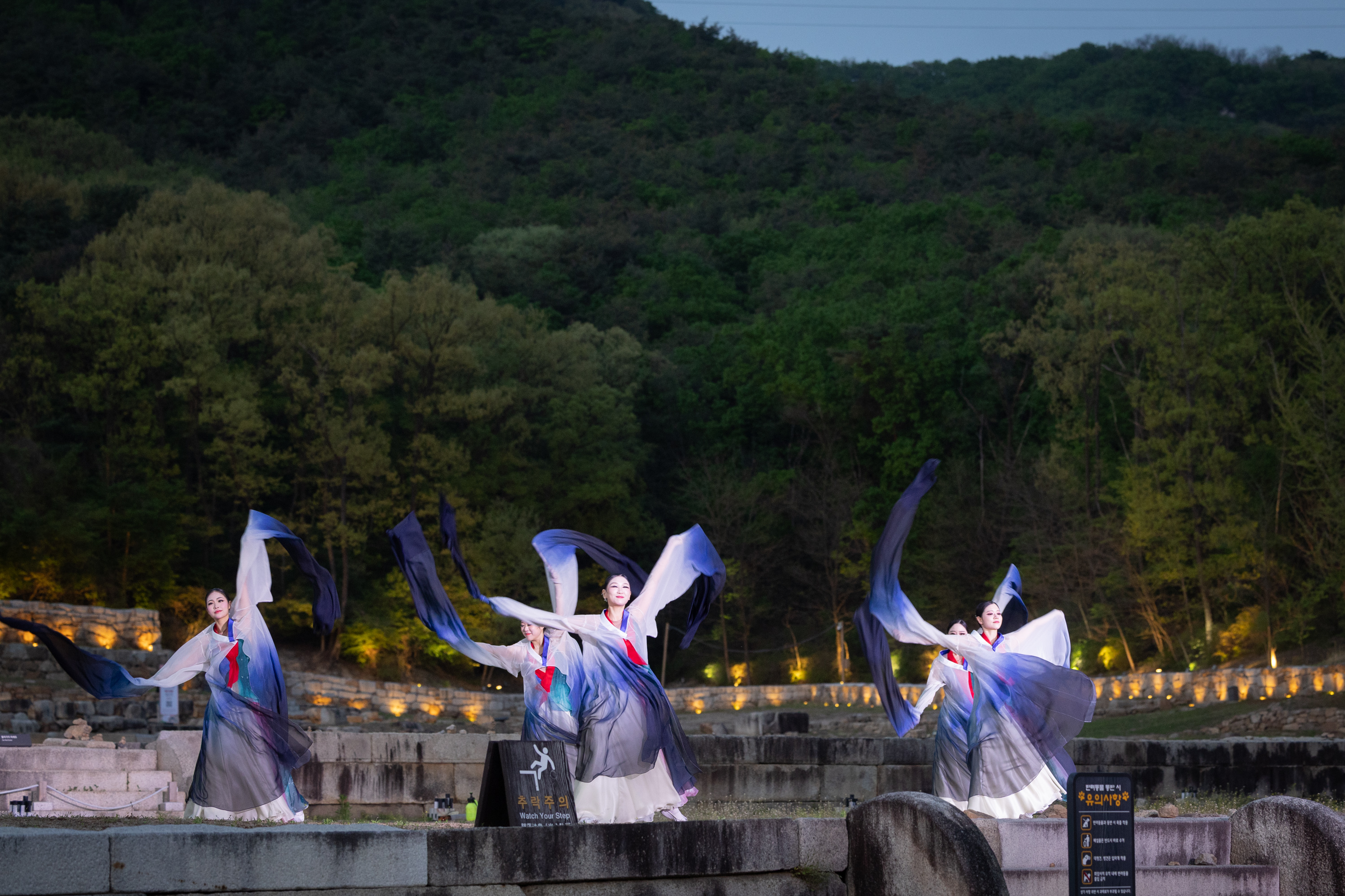 제9회 회암사지 왕실축제 개막식 이미지28