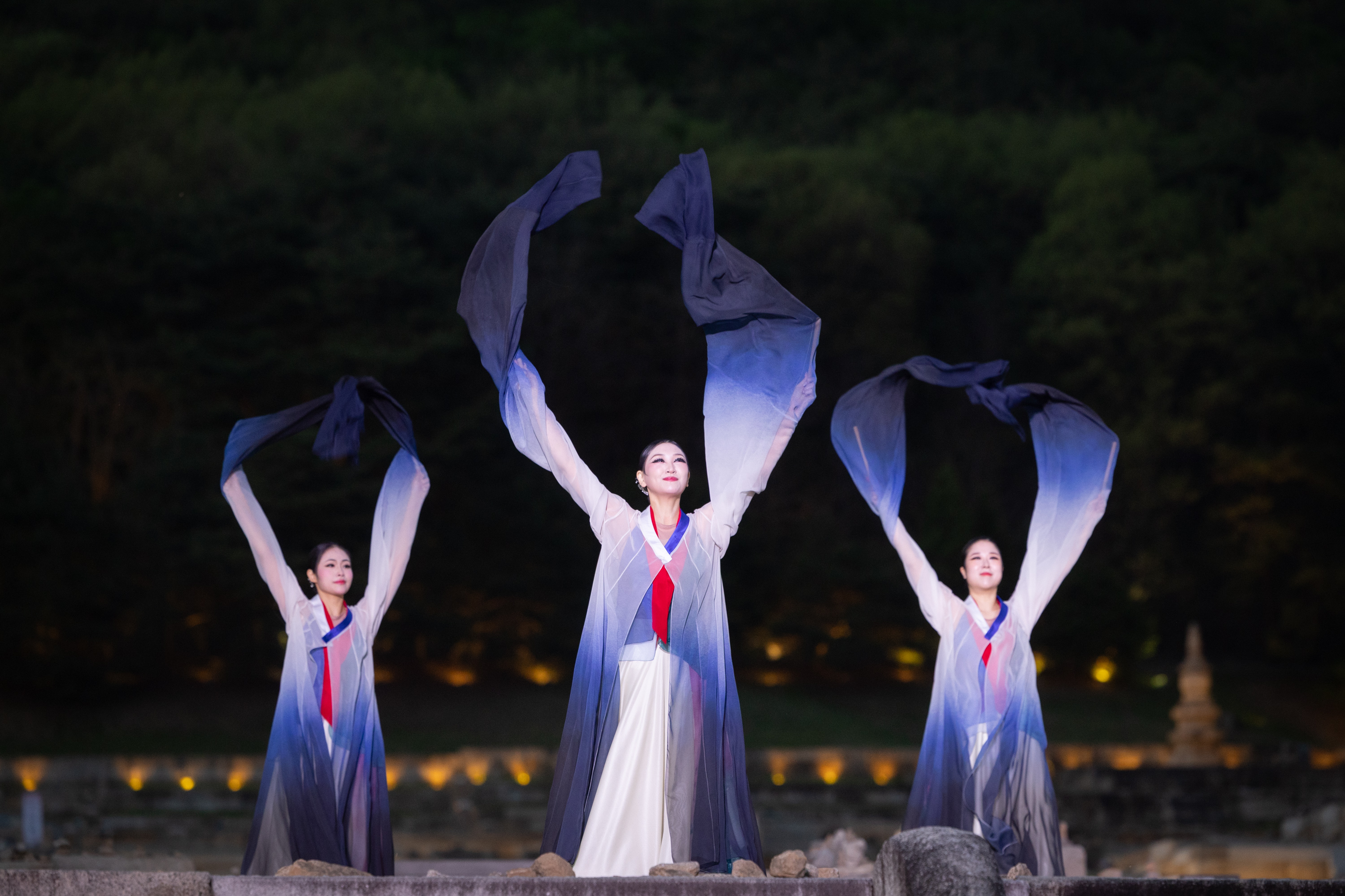 제9회 회암사지 왕실축제 개막식 이미지29