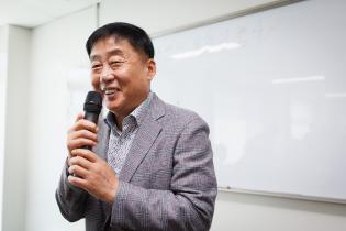 백석읍 방성1리 마을행사 이미지