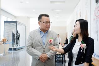 2025년 제2회 양주1동 주민총회 이미지