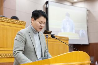 제384회 임시회 제1차 본회의(2) 이미지