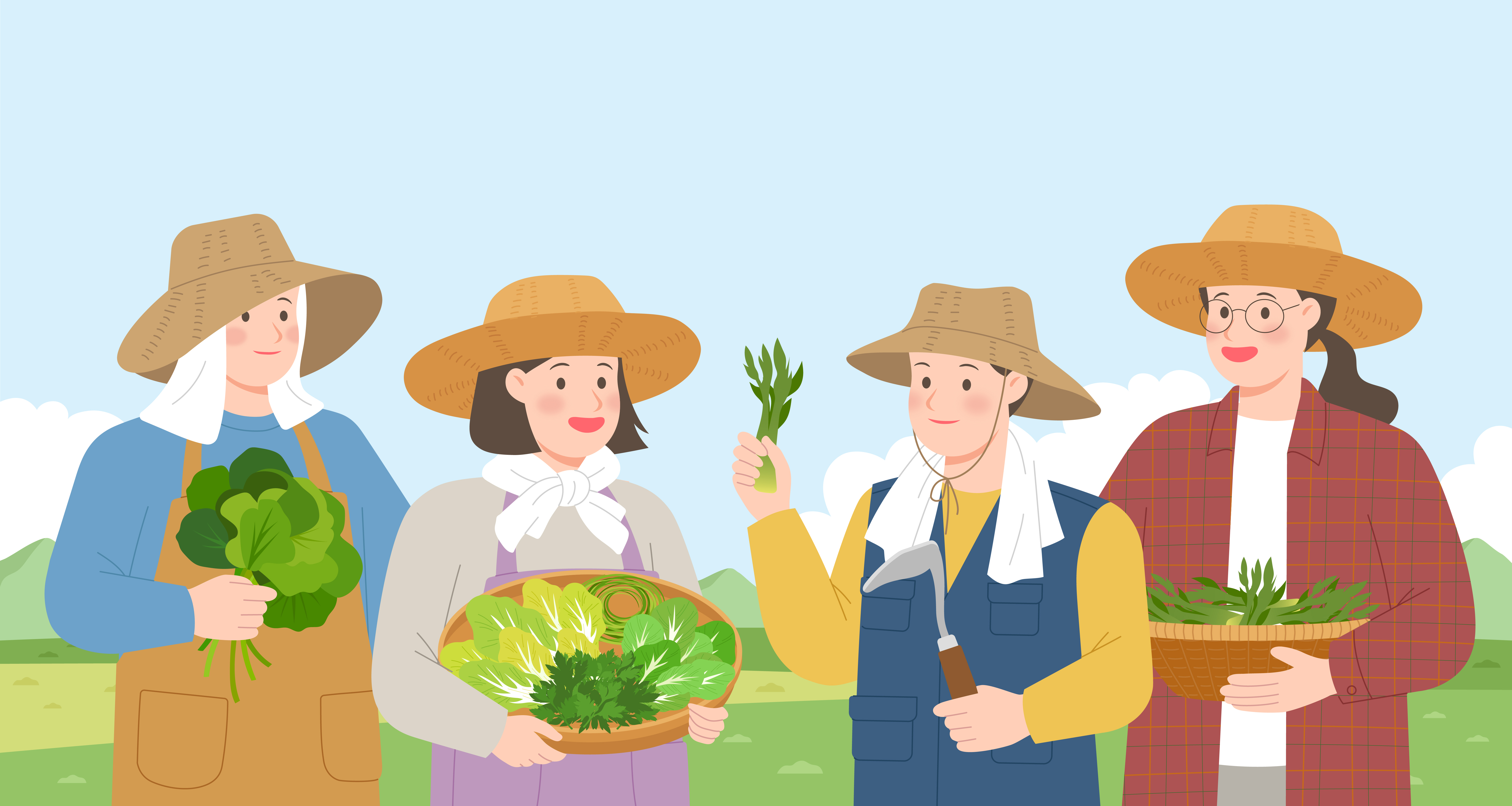 양주시, ‘양주농부마켓’ 가정의 달 특별할인 이벤트! 이미지