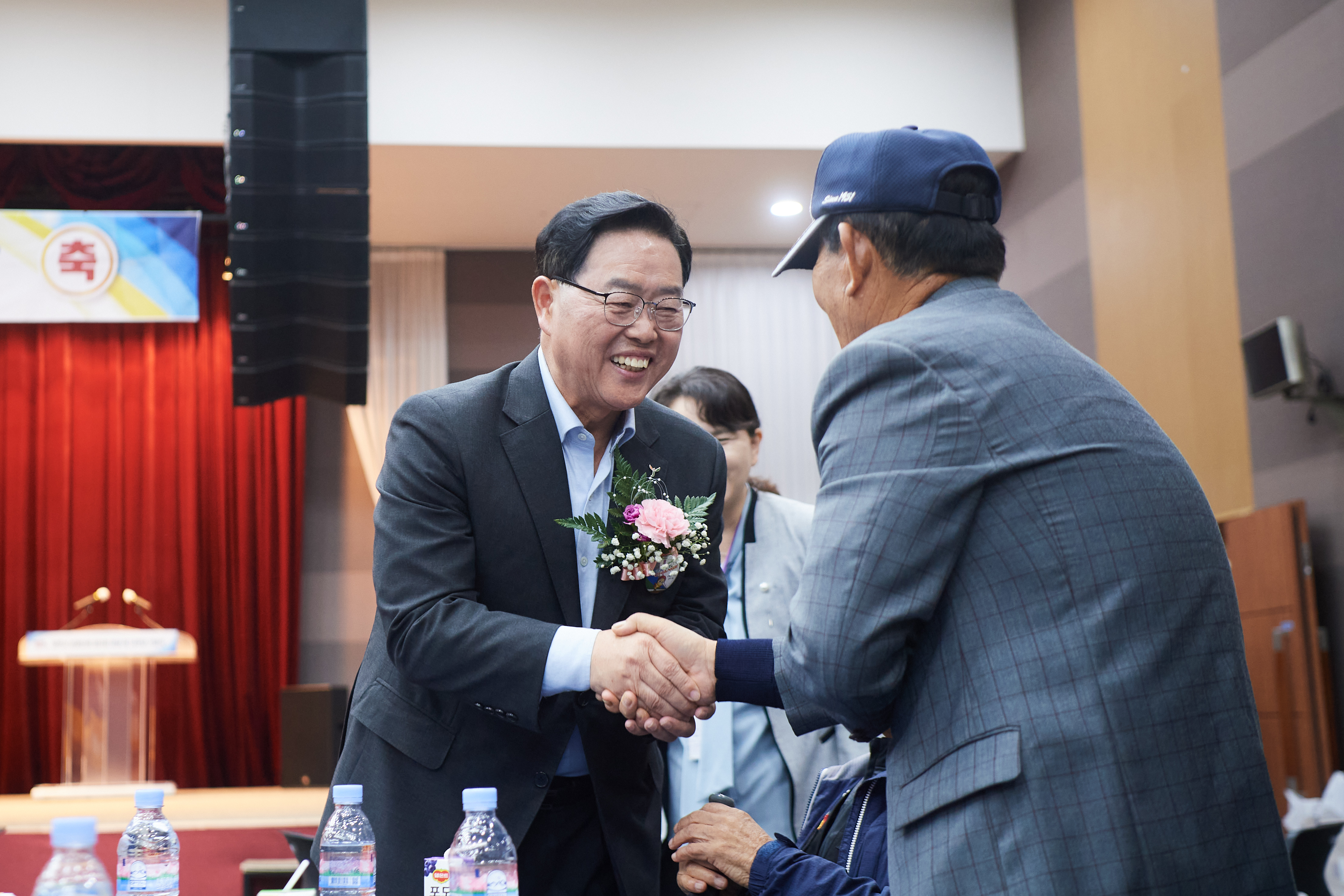 양주시, 보훈단체협의회 창설 제14주년 기념식 개최 이미지