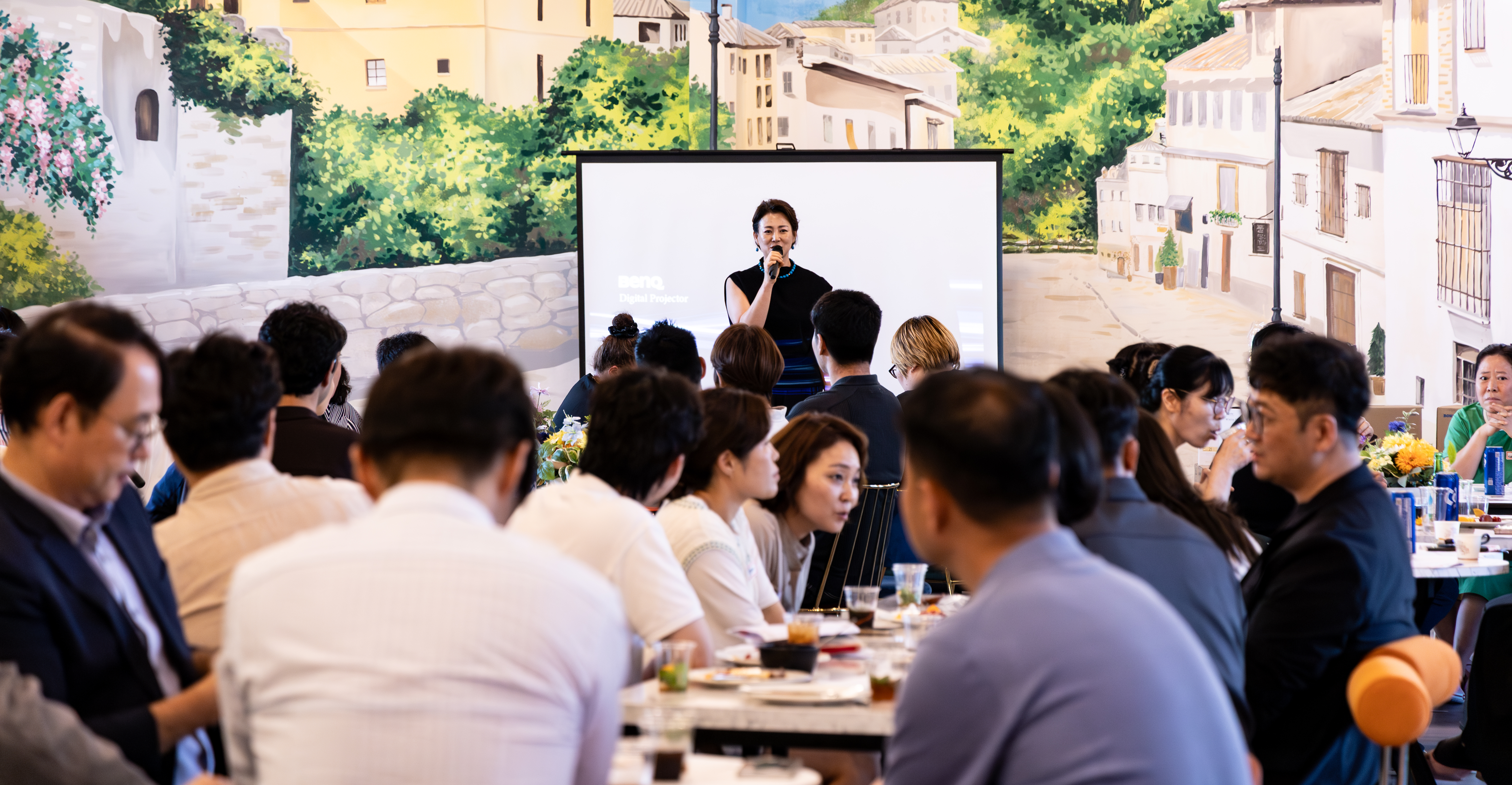 양주시, ‘제1회 사회적경제인의 날’ 성황리에 개최 이미지