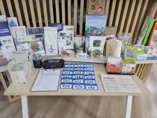 2025년 양주시 공정무역활성화 지원사업 "공정무역활동가 양성과정" 시작! 이미지