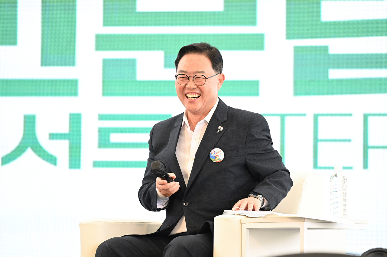2025-06-21 강수현 양주시장, 서부권 주민들과 격의 없는 대화 이미지