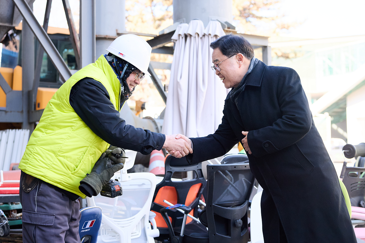 2026-01-20 관내 시설 현장 점검 이미지1