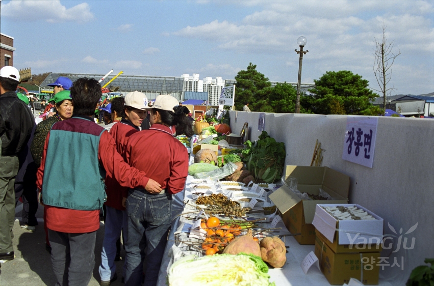 농업인의 날 행사001 의 사진