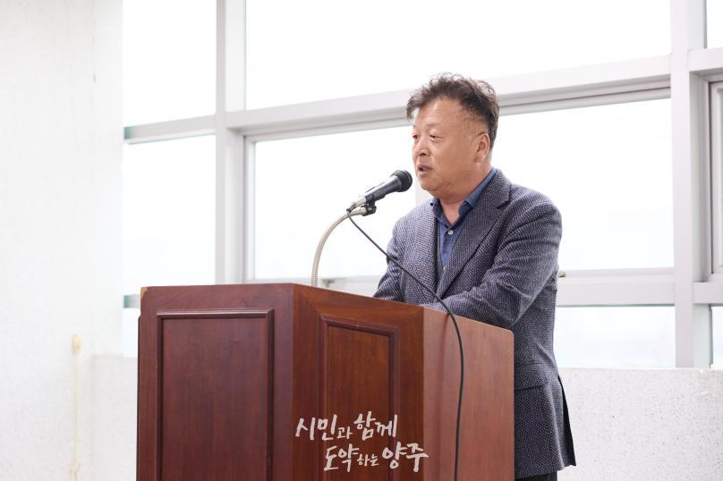 하패1리 마을총회 의 사진