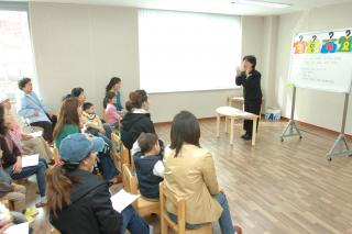 회천3동 주민자치센터01 사진