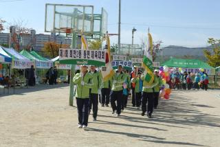 제3회 회천2동 동민체육대회 (노래자랑) 사진