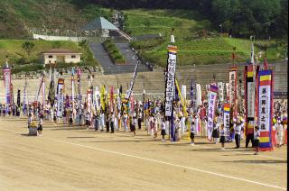 경기도 민속 예술축제01 의 사진