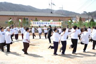 보건소노인체조교실04 의 사진