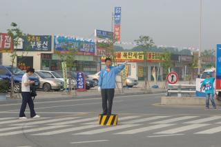 장재훈의원 선거활동01 의 사진