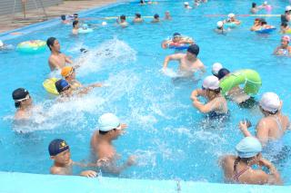 청소년수련관 수영장01 의 사진
