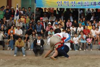 양주전통 문화축제001 의 사진