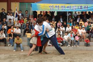 양주전통 문화축제001 의 사진