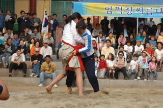 양주전통 문화축제001 의 사진