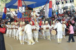 양주전통 문화축제001 의 사진