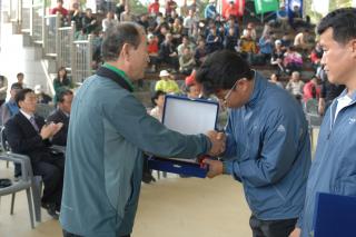 양주전통 문화축제001 의 사진