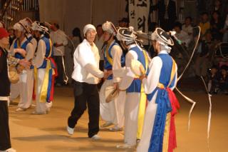 양주전통 문화축제001 의 사진