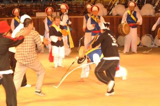 양주전통 문화축제001 의 사진