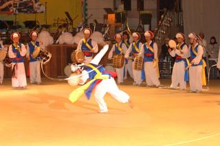 양주전통 문화축제001 의 사진