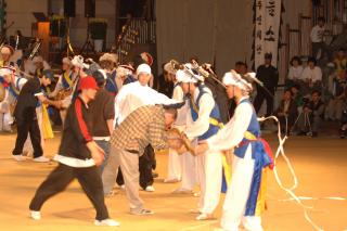 양주전통 문화축제001 의 사진