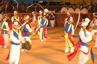 양주전통 문화축제001 의 사진