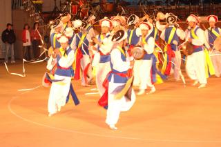 양주전통 문화축제001 의 사진