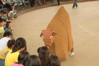 양주전통 문화축제001 의 사진