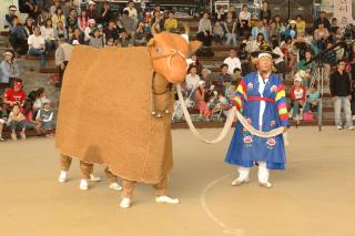 양주전통 문화축제001 의 사진