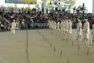 양주전통 문화축제001 의 사진