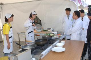 양주전통 문화축제001 의 사진