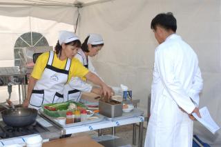 양주전통 문화축제001 의 사진