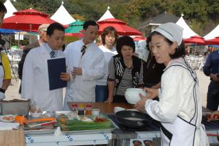 양주전통 문화축제001 의 사진